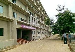Navrachana_University